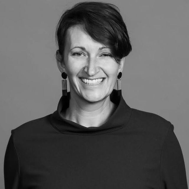 Bilde av Sasha-Monique Elvik